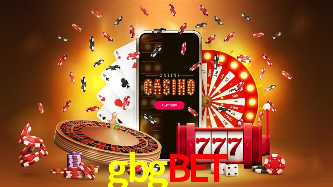 Desvendando o Mundo dos Jogos Virtuais na gbgbet