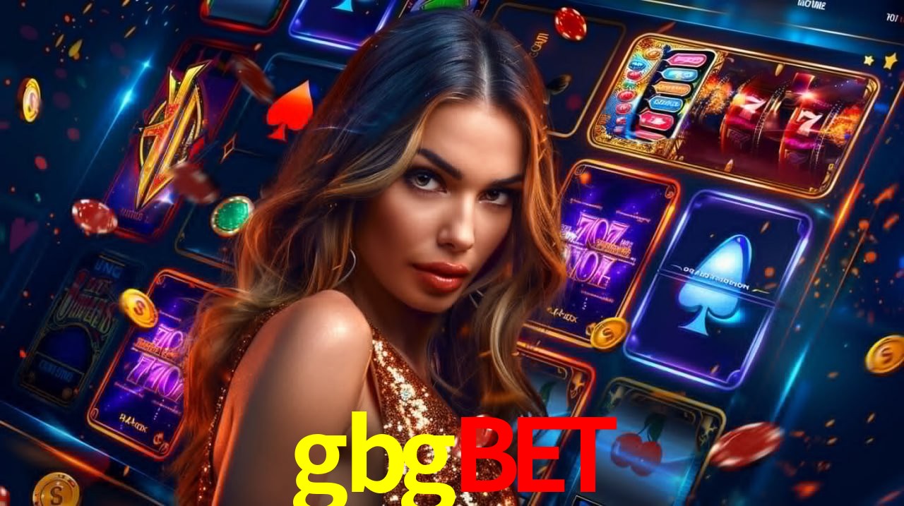 A Emoção da Loteria na gbgbet: Uma Chance de Mudança de Vida