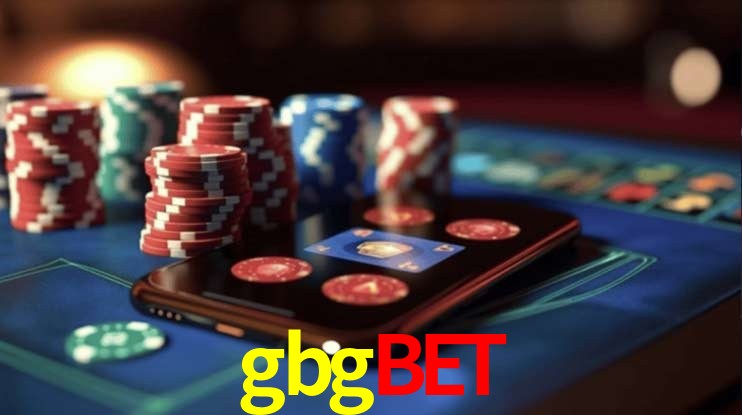 Casino Ao Vivo gbgbet