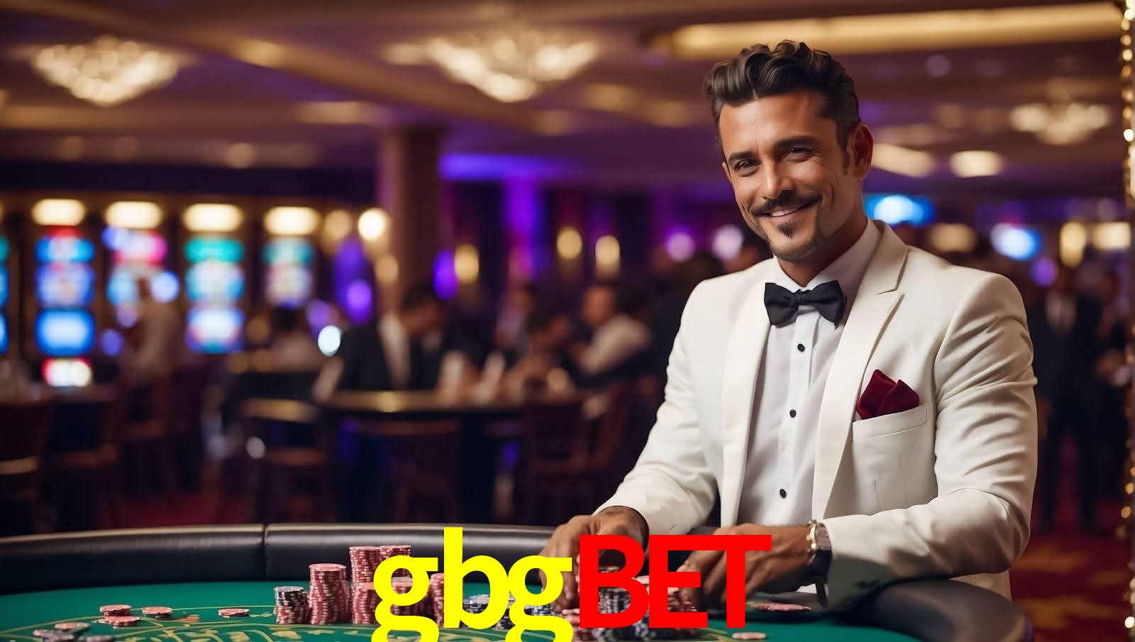 Tecnologia da Plataforma gbgbet