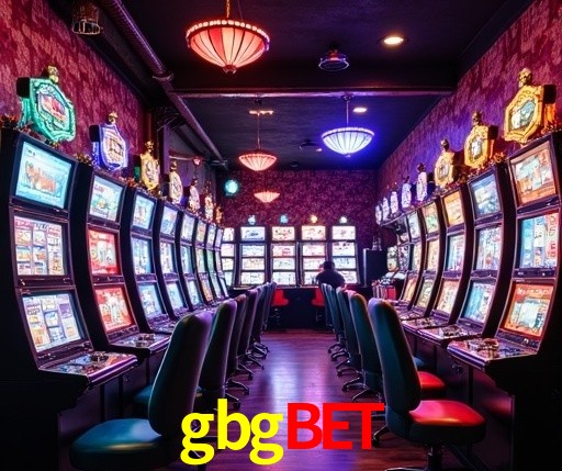 Segurança e performance na plataforma gbgbet