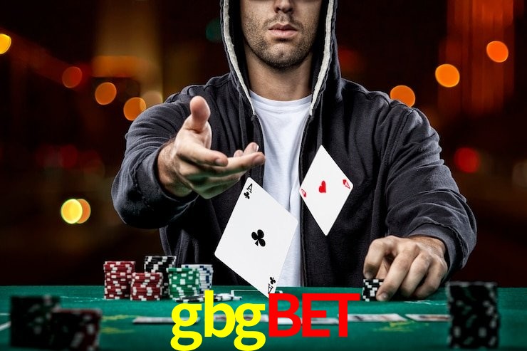 Mercados ao vivo e cash out na gbgbet