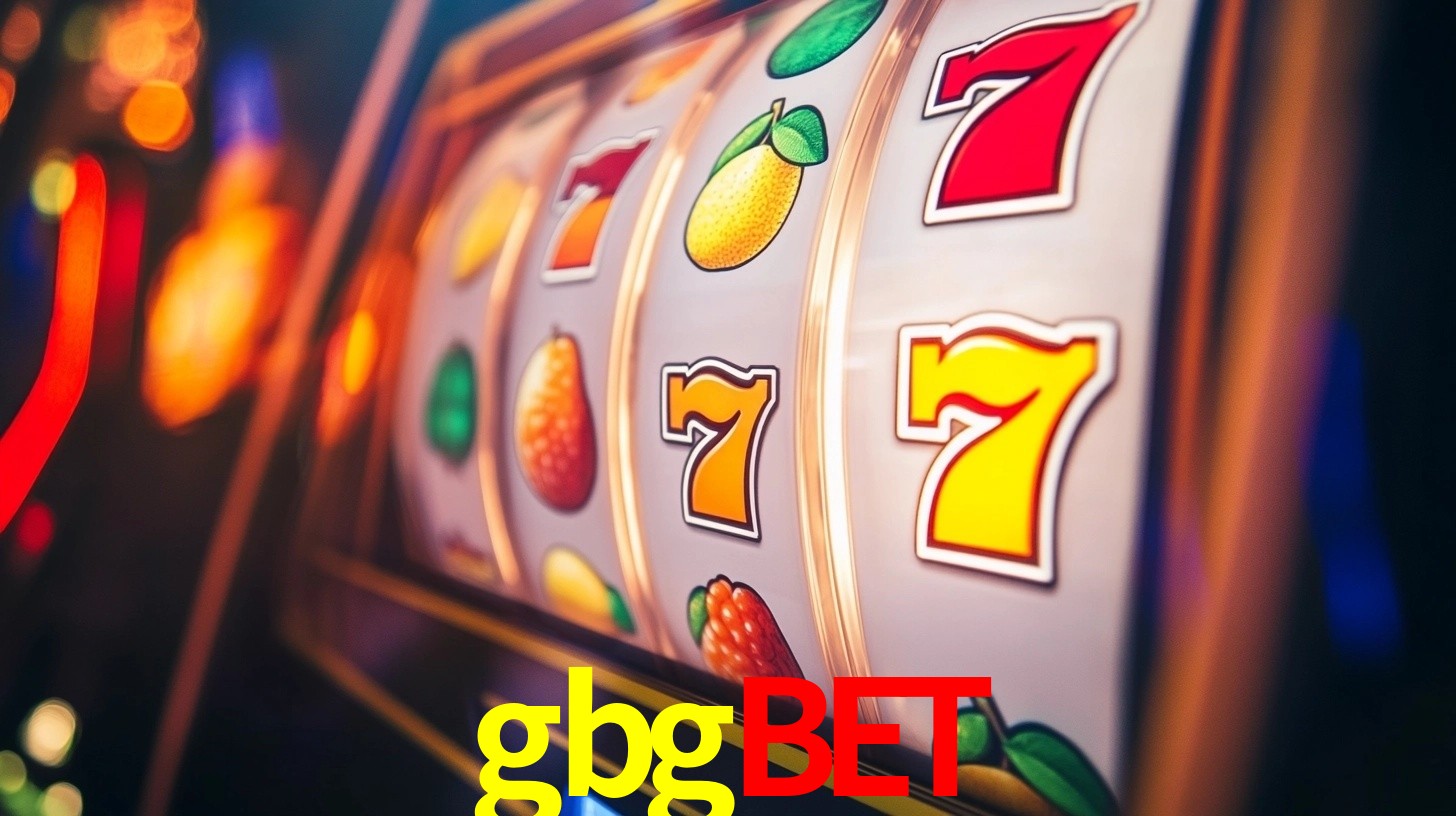 Cashback e recargas na gbgbet
