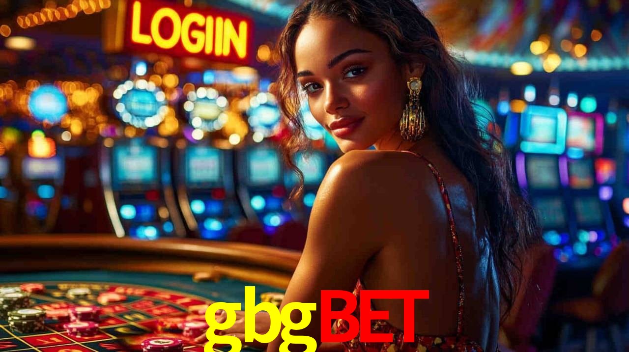 Provedores de Jogos gbgbet