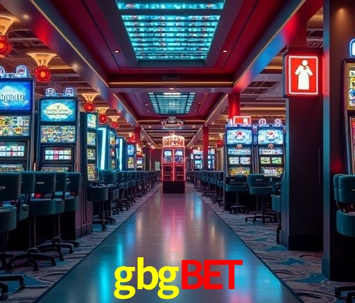A Experiência Imersiva dos Cassinos Ao Vivo no gbgbet