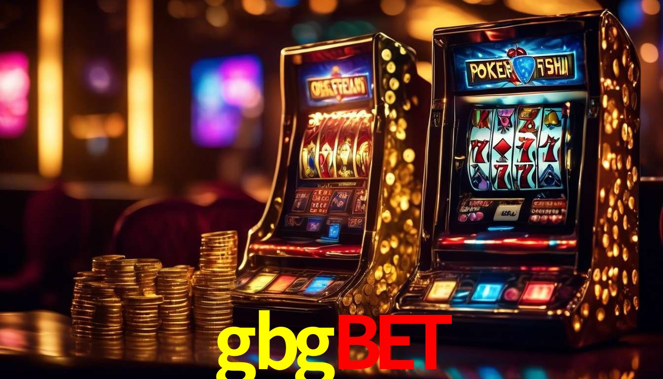 Desvendando o Mundo dos Jogos Virtuais na gbgbet