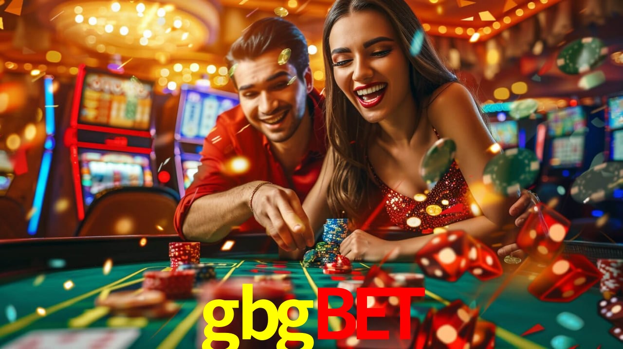 Benefícios da Conta gbgbet