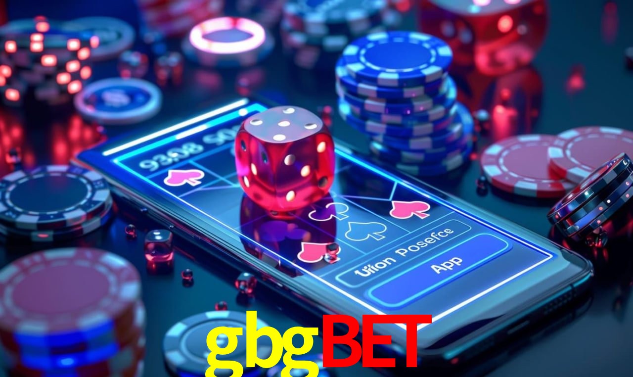Canal oficial no Telegram da gbgbet