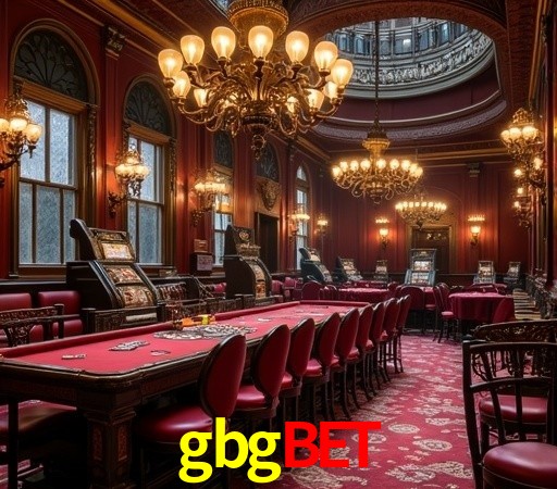 Promoção Relâmpago gbgbet