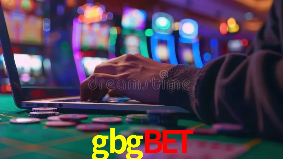 PIX Instantâneo gbgbet