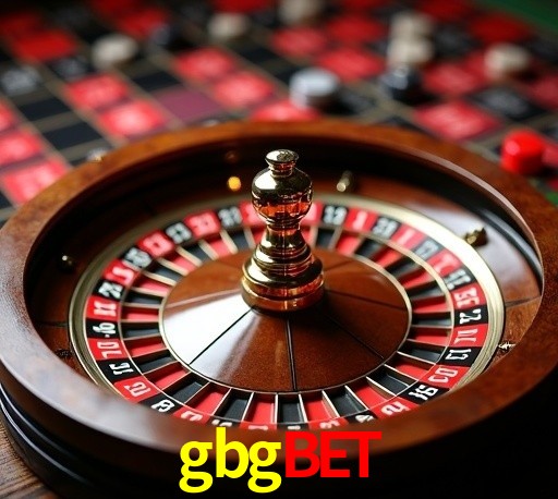 Bônus e promoções da gbgbet