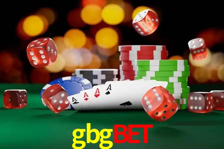 Jogos de Slot gbgbet