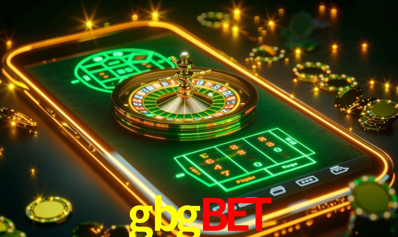 Integração de APIs gbgbet