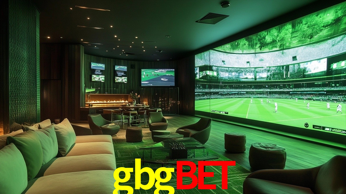 gbgbet: Seu Especialista em Apostas Esportivas Brasileiras