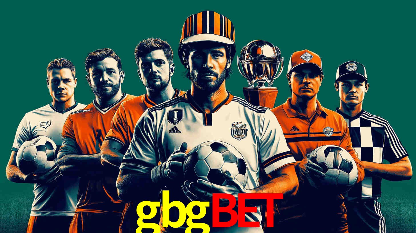 Apostas Esportivas na gbgbet: Um Guia Completo