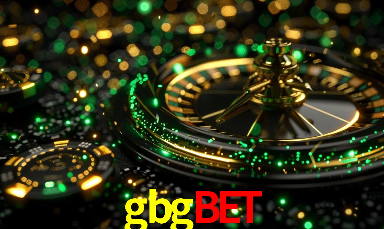 Slots com jackpots e giros grátis na gbgbet