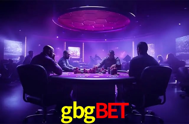 Inovações de Jogos na gbgbet: O Futuro das Experiências Interativas